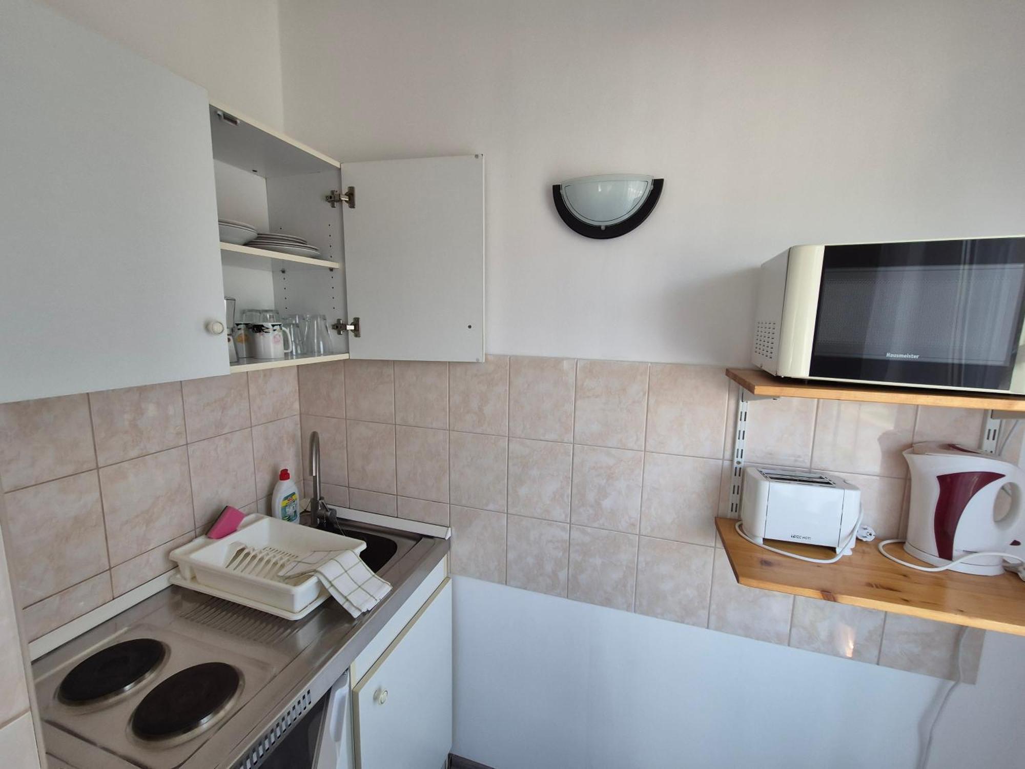 Roxanna Apartman Gyula Dış mekan fotoğraf