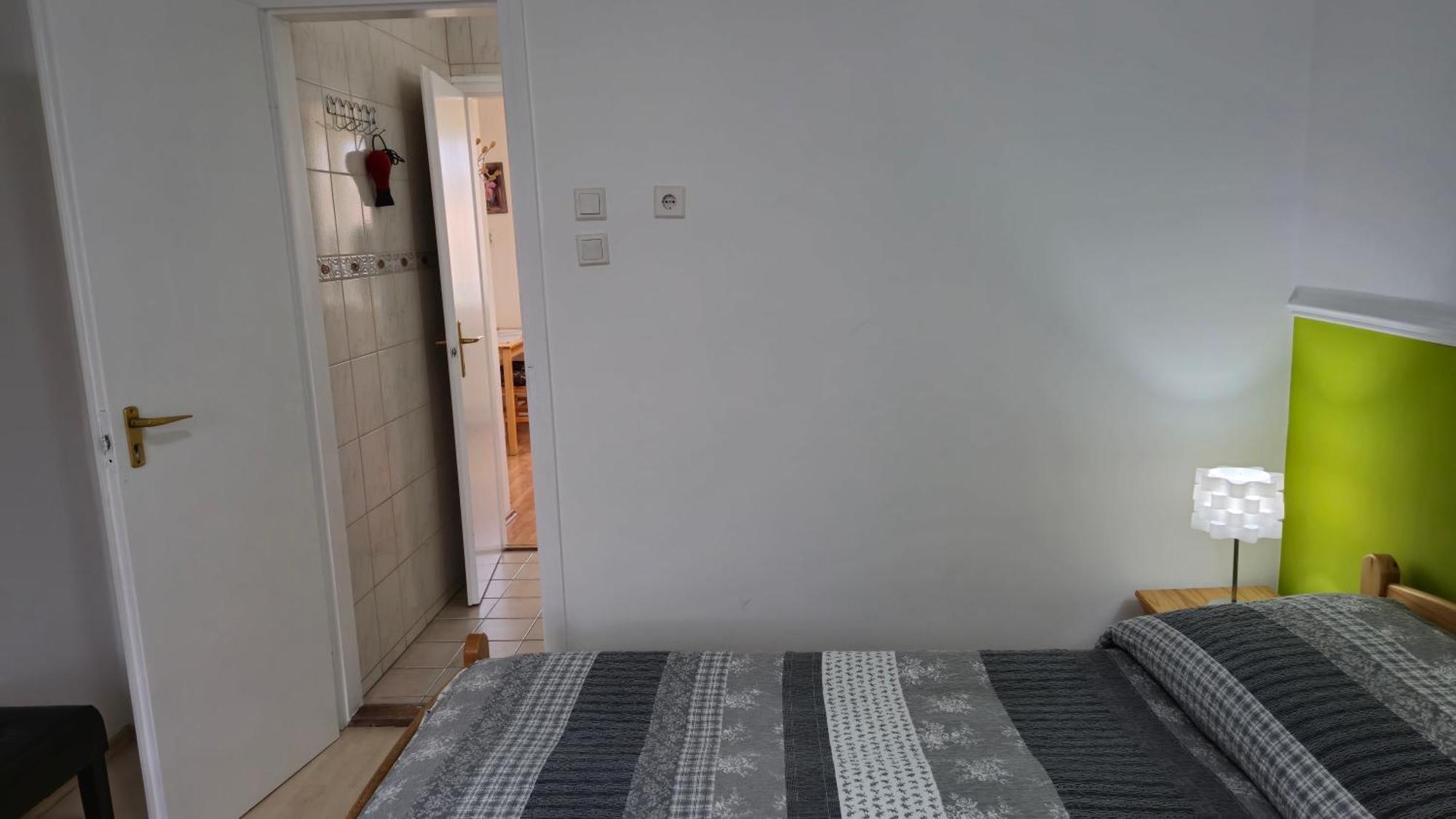 Roxanna Apartman Gyula Dış mekan fotoğraf