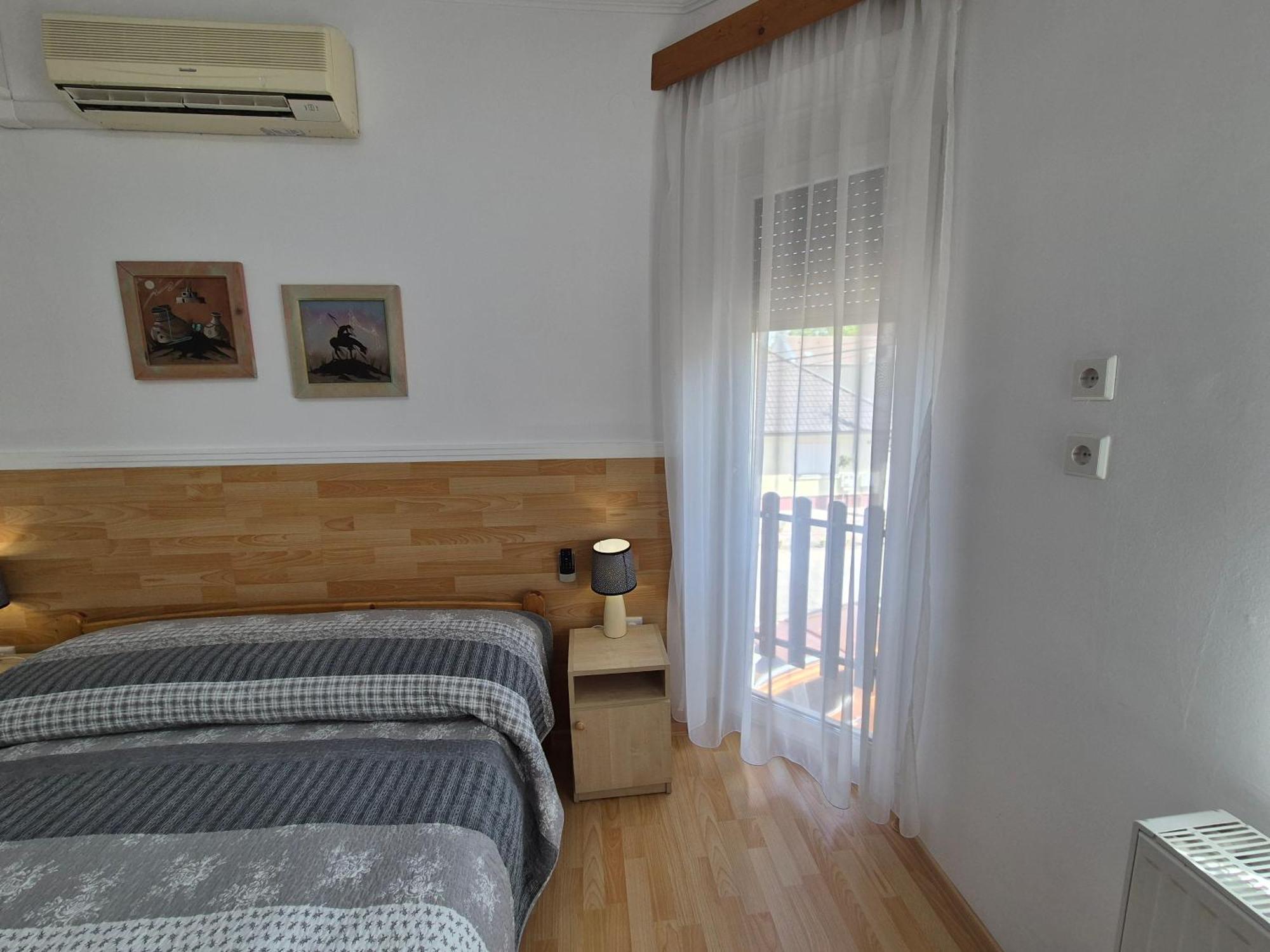 Roxanna Apartman Gyula Dış mekan fotoğraf