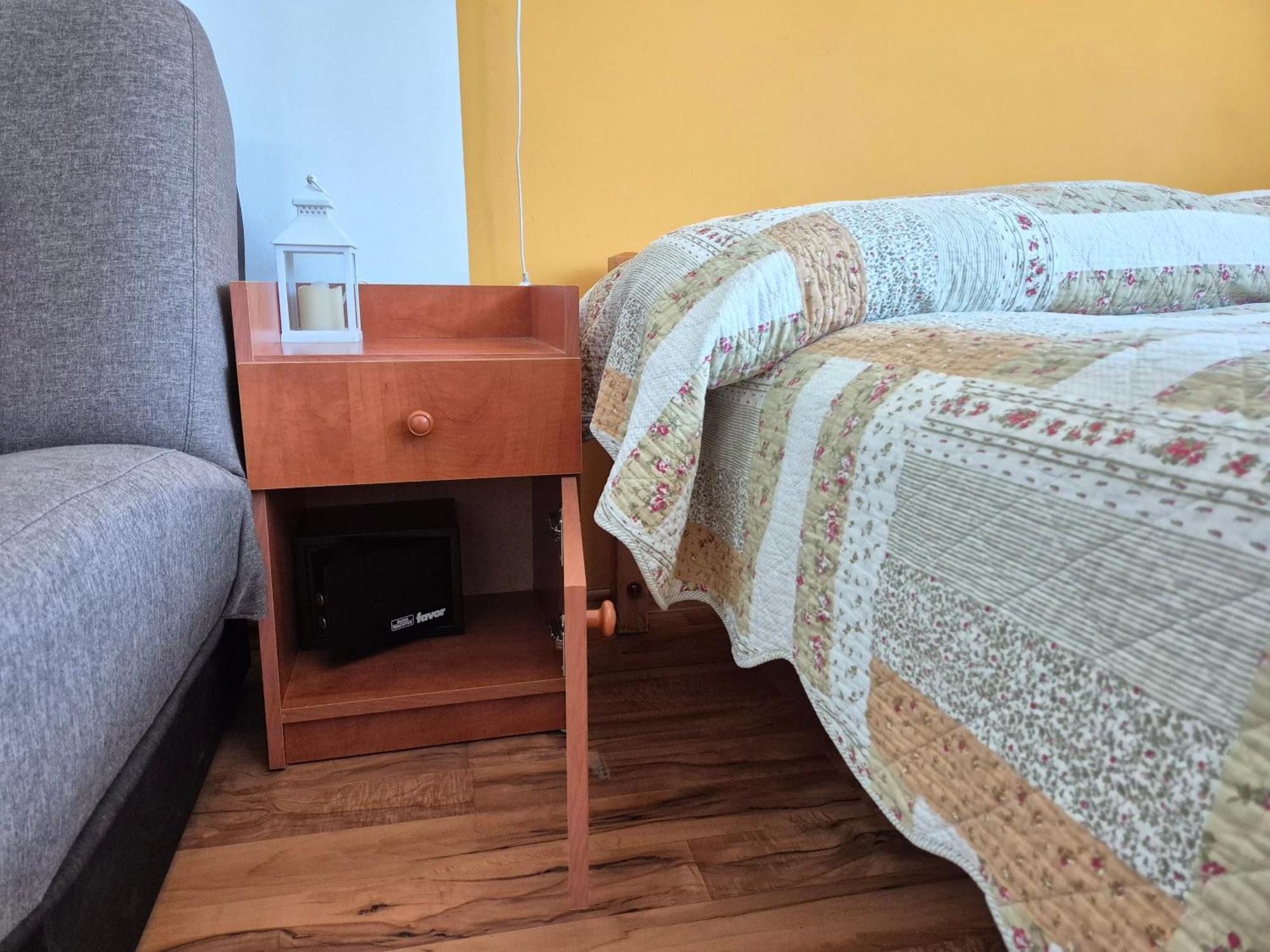 Roxanna Apartman Gyula Dış mekan fotoğraf